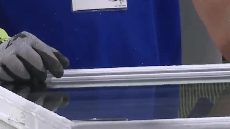 Windows USA rebounds from January roof collapse, opens new Hot Springs factory