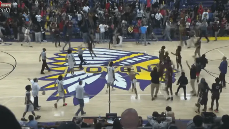 Arkansas Activities Association approves new fight ejection rules, carryover for seniors