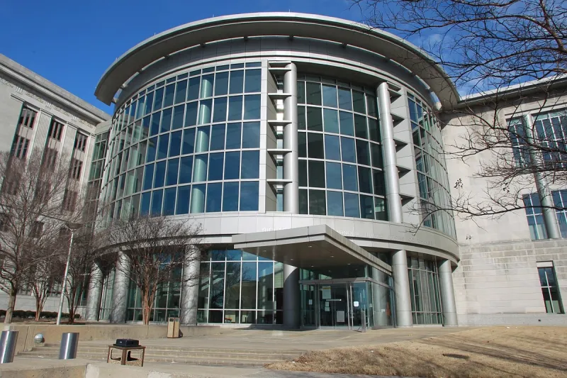Little Rock man pleads guilty to drug, gun charges in federal court