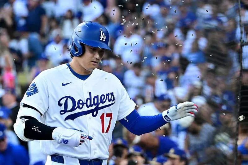 Ohtani remains a hot hitter, but bullpen session can wait