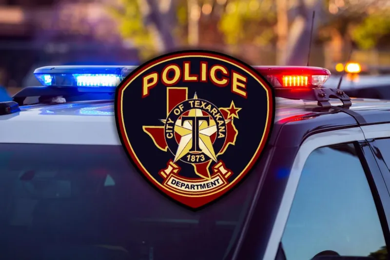 Juvenile Arrested in Texarkana Convenience Store Robbery