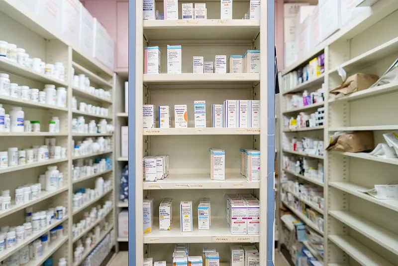 Arkansas suspends enforcement of law preventing limits on which pharmacies can sell medications