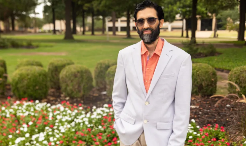 NYITCOM Researcher Awarded $573K NIH Grant for Heart Disease Study
