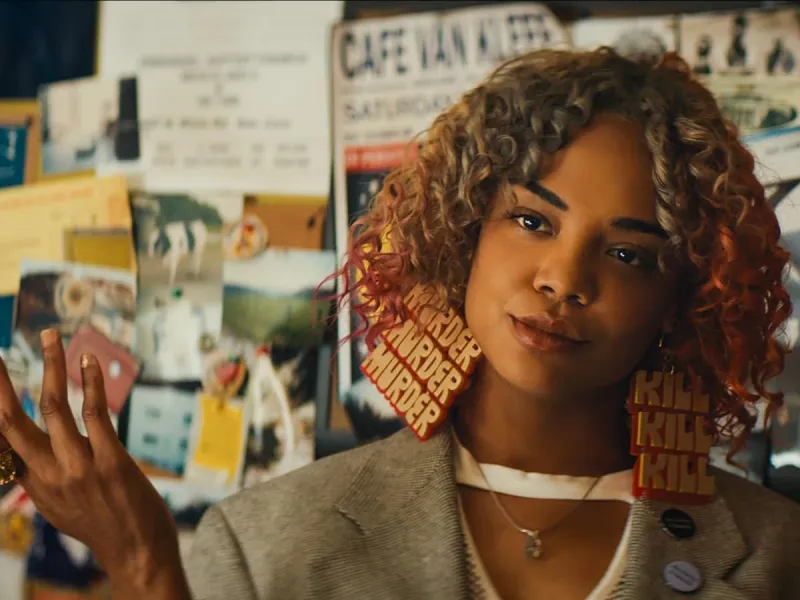 Cinema I/O to screen 'Sorry to Bother You' and 'Network' for Art House Theater Day