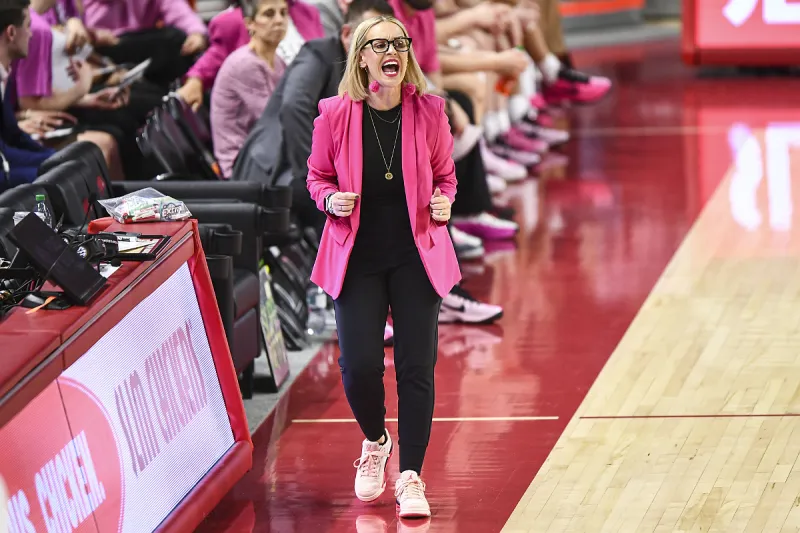 Arkansas women's basketball notebook: Kelsi Musick sees progress on defense, program resources