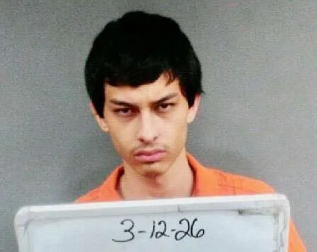 Fort Smith man with history of threats at Van Buren High School accused in federal child sexual exploitation case