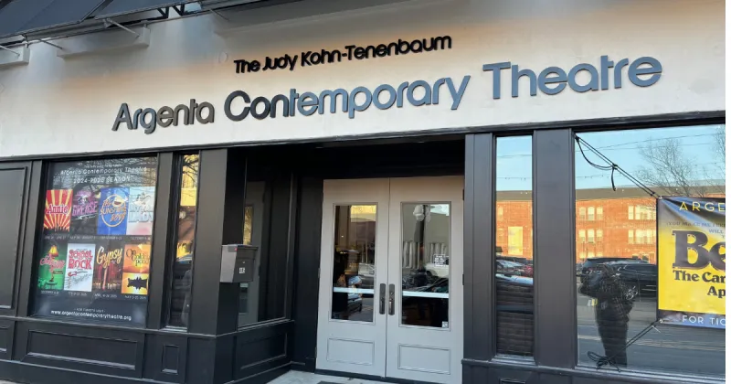 Argenta Contemporary Theatre v. Stage 13 legal battle resolved