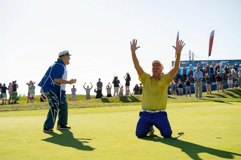 POPNOTES | OPINION: 'The Hawk' review - Why Will Ferrell's Netflix golf comedy fails