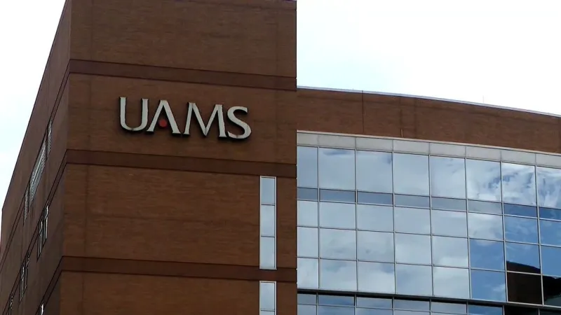 UAMS to purchase Proton Center of Arkansas