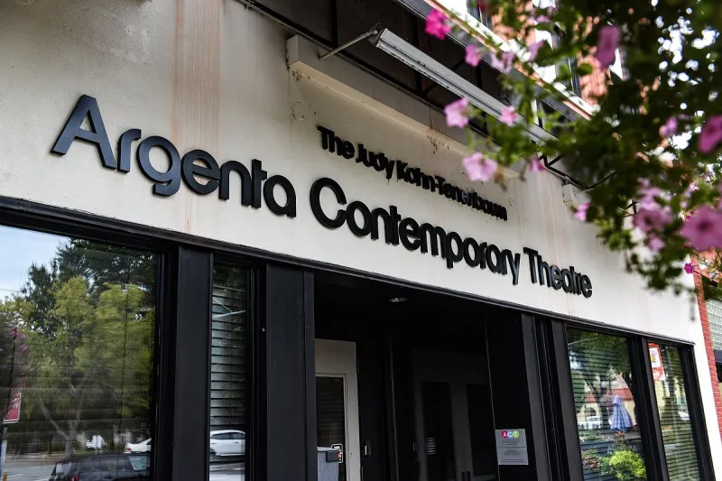 Argenta Contemporary Theatre, competitor Stage 13 settle lawsuit