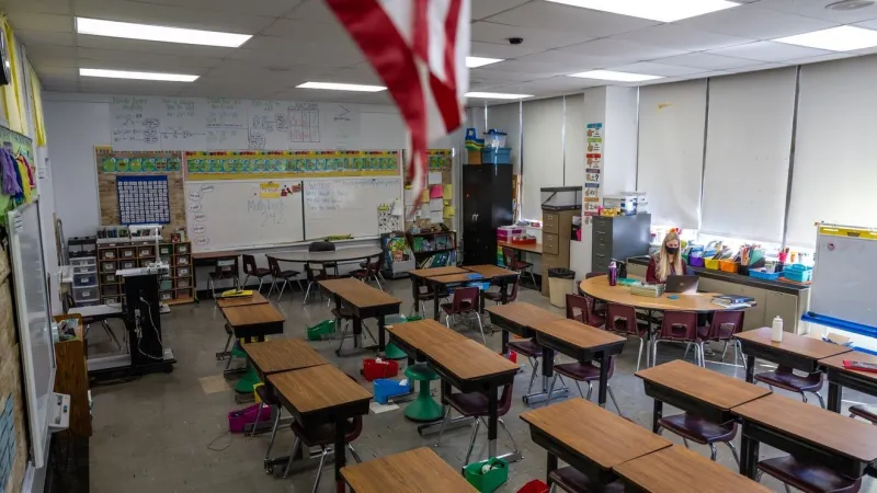 Back-to-school safety efforts focus on preparation, partnerships and reporting concerns