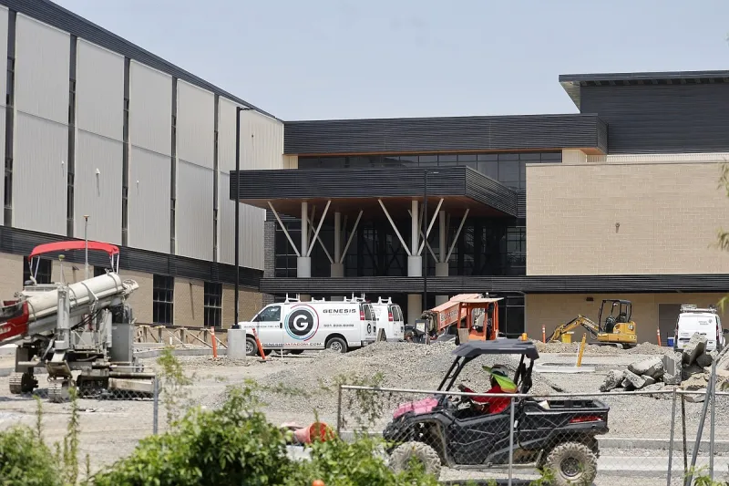 Little Rock School Board will keep debating zone boundaries for new West High School