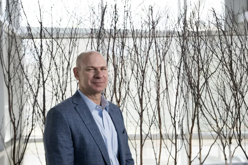 Little Rock-based Uniti Group Inc. posts $155.9 million loss for second quarter