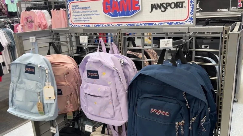 Tax-free weekend is here, what items qualify and how much shoppers could save
