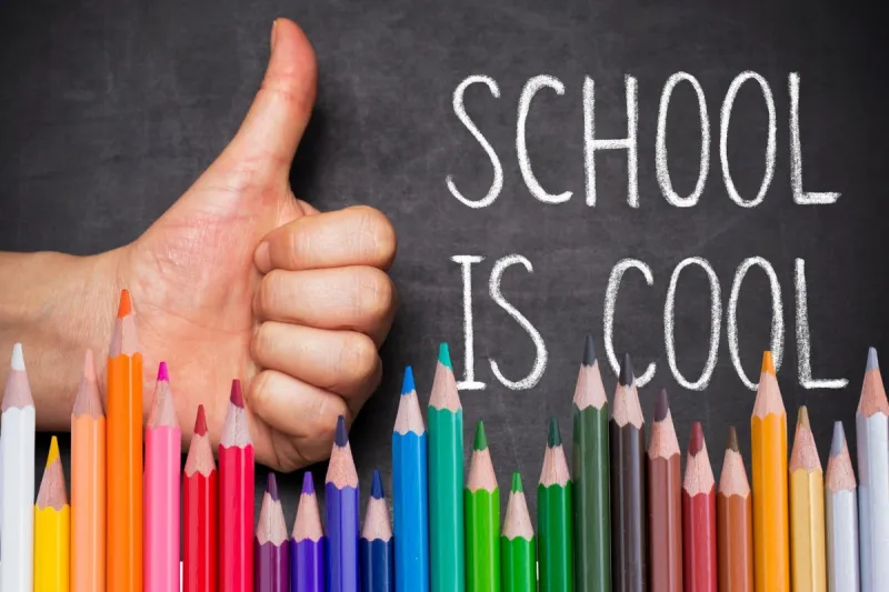Tyler Students Can Get Free School Supplies at #SchoolIsCool