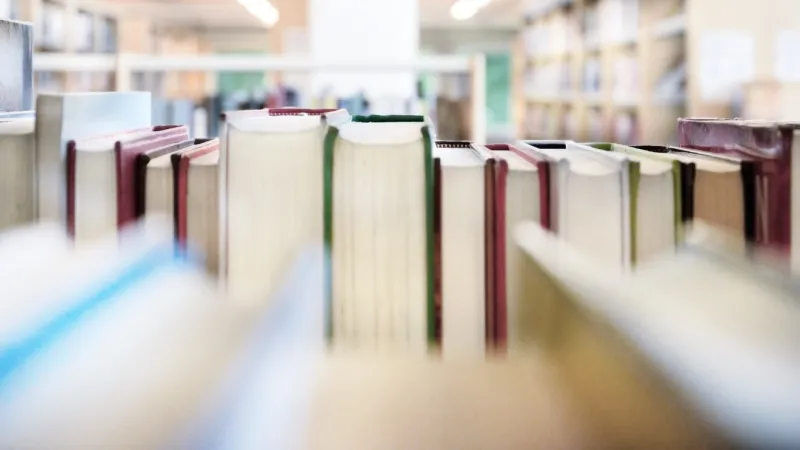 Federal appeals court allows Arkansas to enforce library law on obscene materials