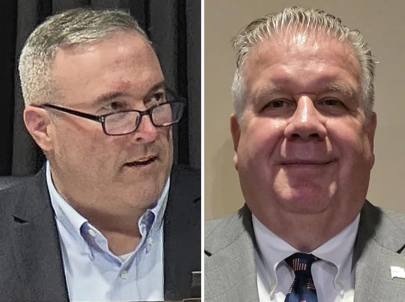 Fort Smith Board of Directors interview city administrator candidate; Executive session set for Aug. 4 to discuss appointment