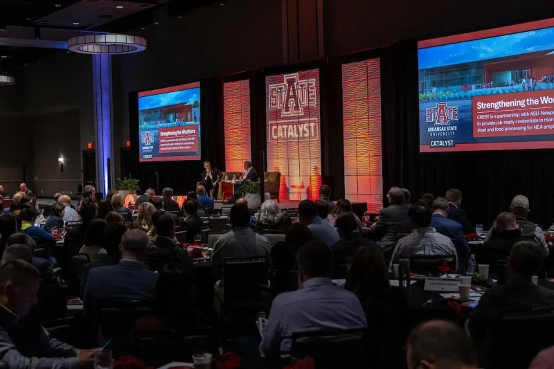 Catalyst NEA 2026 to Explore AI, Cybersecurity Research Partnerships, Workforce Development and Rural Health