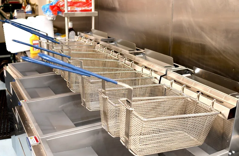 Pulaski County restaurant inspections: expired yogurt; food and debris buildups; pest problems; invalid food permits