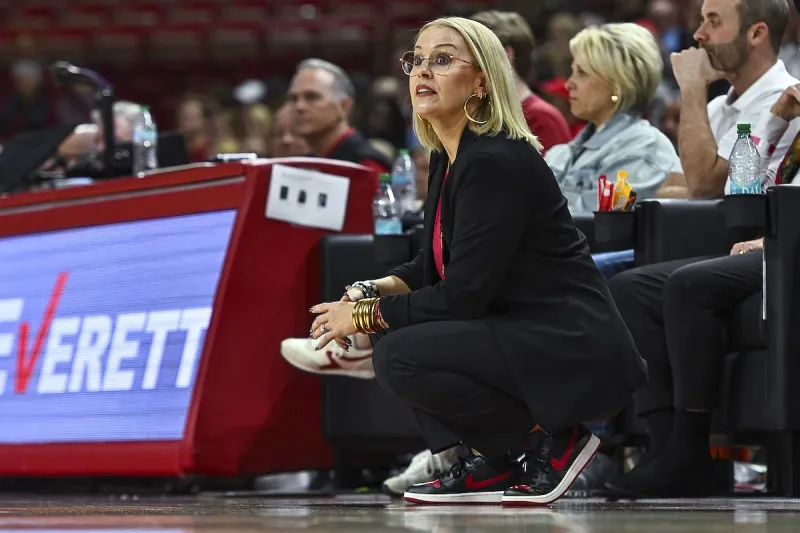 Arkansas women's basketball adds 3 games to 2026-27 schedule