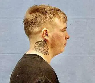 20-year-old from Van Buren pleads not guilty to felony child sexual indecency charges