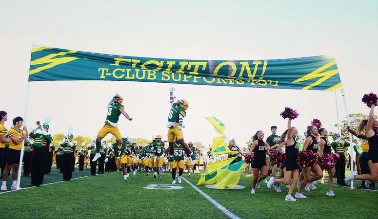 Wonder Boys Football staff finalized for 2026 season