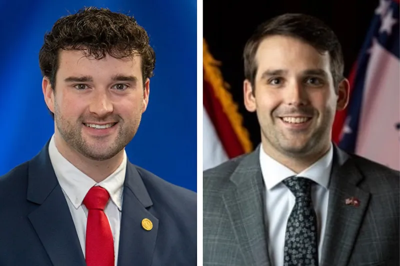 Sanders names new directors for policy, legislative affairs
