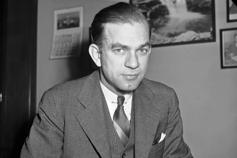 After 80 years, Fulbright program remains late Arkansan's international legacy