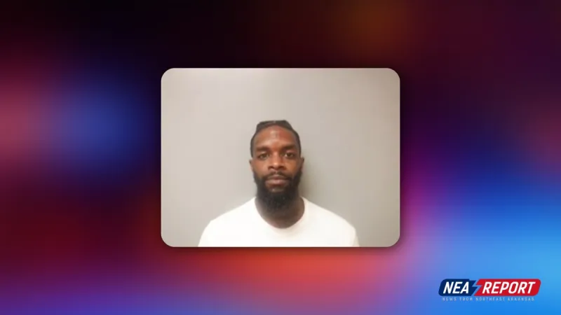 Man Accused of Mixing 'Motion Picture Money' With Real Cash During Purchase