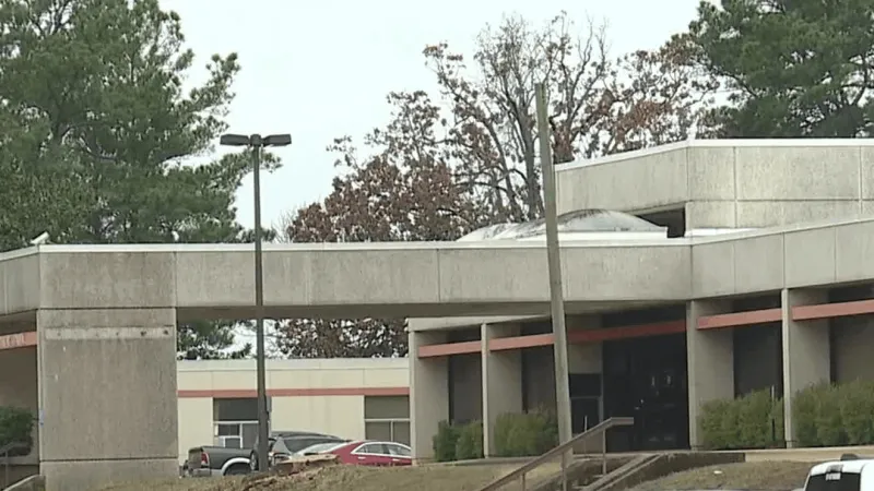 Nearly 40 employees furloughed as Ouachita County Medical Center navigates bankruptcy