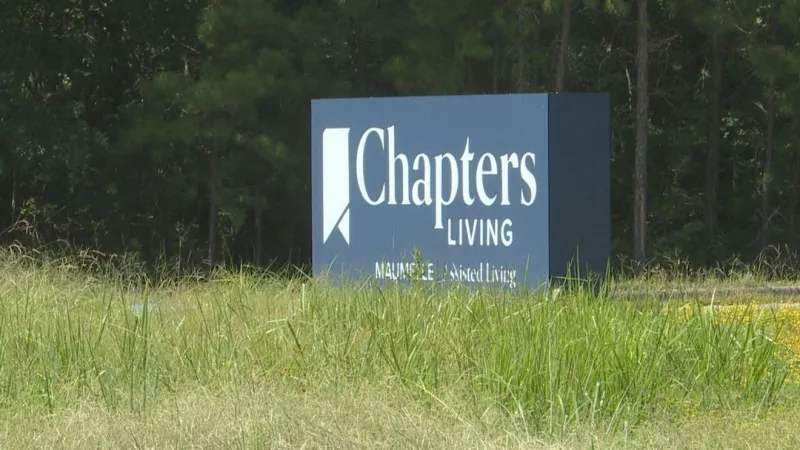 All seniors displaced by Maumelle assisted living closure have found new homes