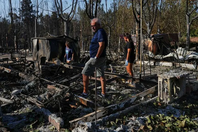 UN warns El Nino will bring worse weather around globe