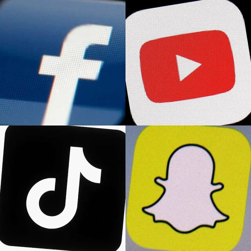 Families file suit against platforms