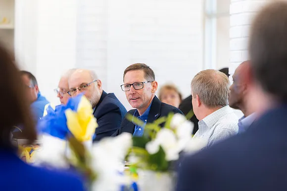 SAU System Board of Trustees convenes for June meeting