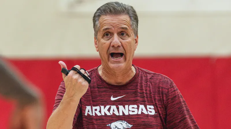 Arkansas basketball to face Arkansas-Pine Bluff for the first time