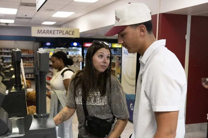 Arkansas' annual sales tax-free weekend draws shoppers to local businesses