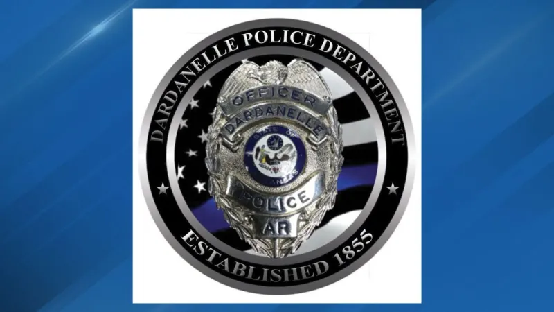 Body found in Arkansas River near Dardanelle Lock and Dam