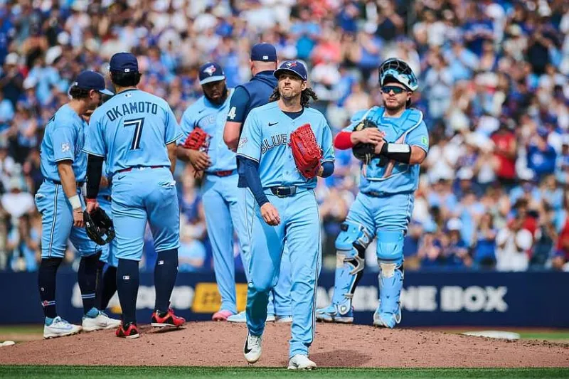 Rays register ninth shutout victory of the season
