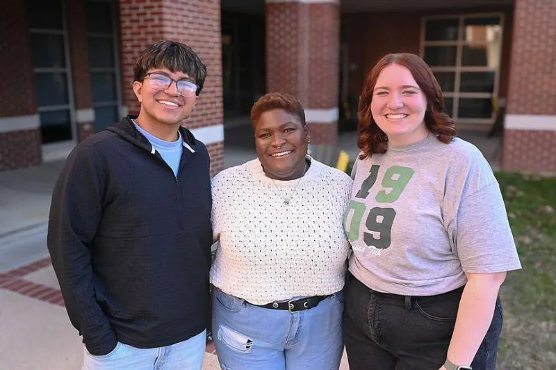 Orientation leaders ready to greet Arkansas Tech University newcomers Aug. 16-18