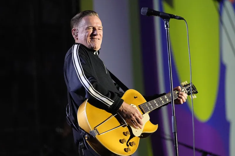 OPINION | MUSIC REVIEW: Bryan Adams, Pat Benatar rock crowd at North Little Rock arena