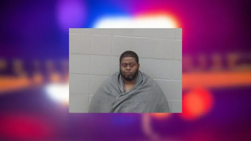 Man killed in Pine Bluff after altercation at Domino's Pizza, suspect in custody