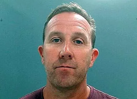 Greenland police: Ex-Fayetteville officer facing rape charge appears to have killed himself