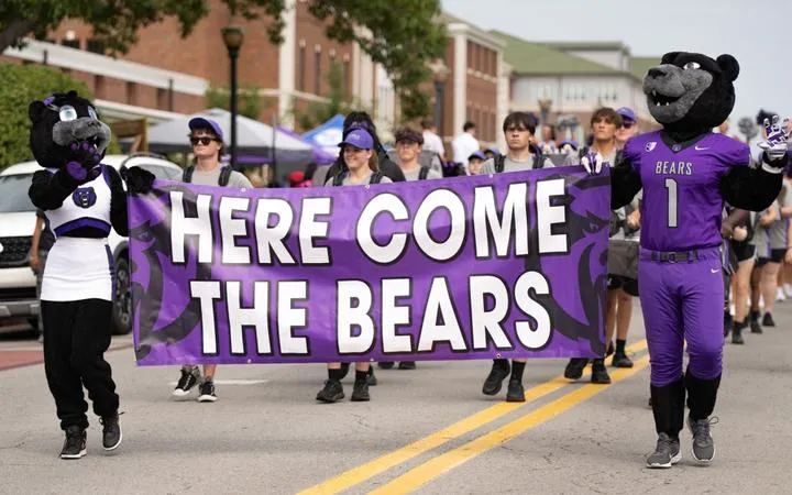 Several Bears Named to the Phil Steele All-UAC Teams