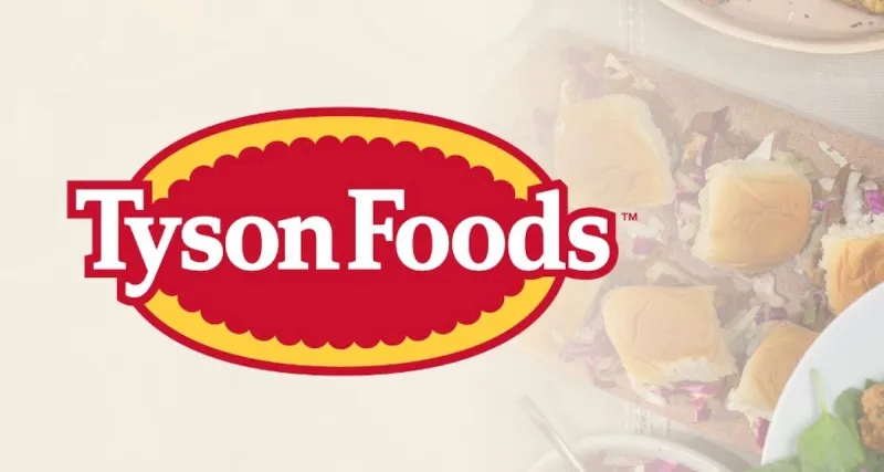 Tyson Foods posts gain in quarterly income, misses estimates