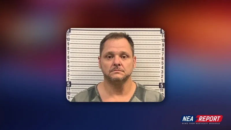 Police Say Man Threw 128 Grams of Suspected Meth Into Passenger's Lap