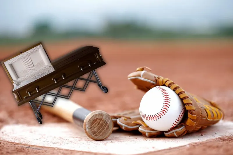 Short Lived Texarkana Baseball Team Will Forever Be A Part of Baseball History