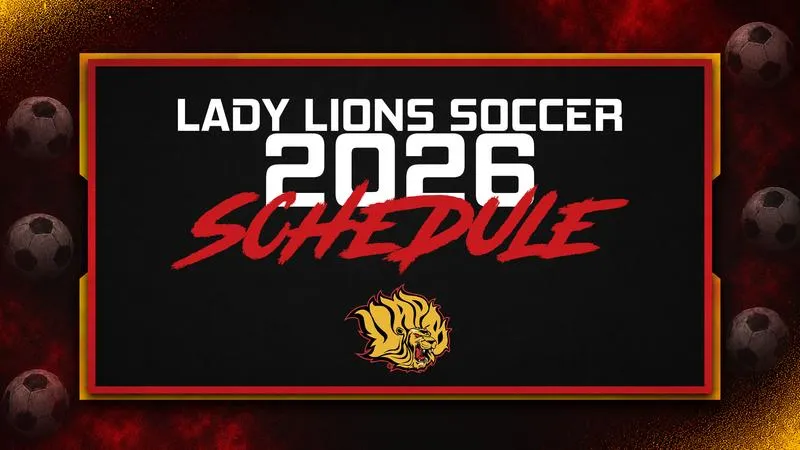 #UAPBSoccer: Lady Lions Set to Kick Off 2026 Campaign Under New Leadership