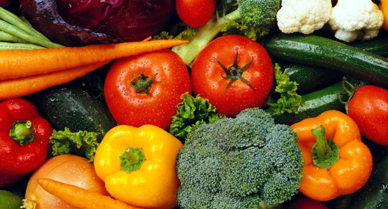 USDA provides $3.376 million for Arkansas schools' Fresh Fruit and Vegetable program