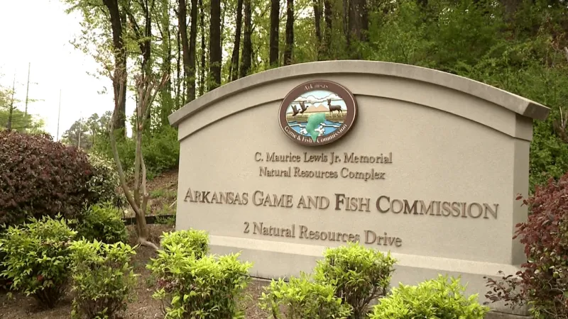 Arkansas Game and Fish answers questions about new recreational permit