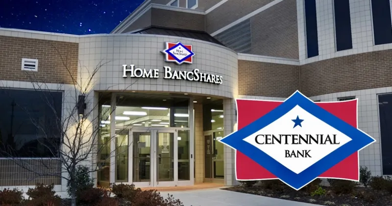 Former Centennial Bank CEO Tracy French dies